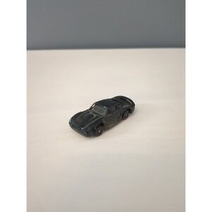 Porsche 959 "959" in Black Without Box Unbranded Approx 1:64 hobbyists goods